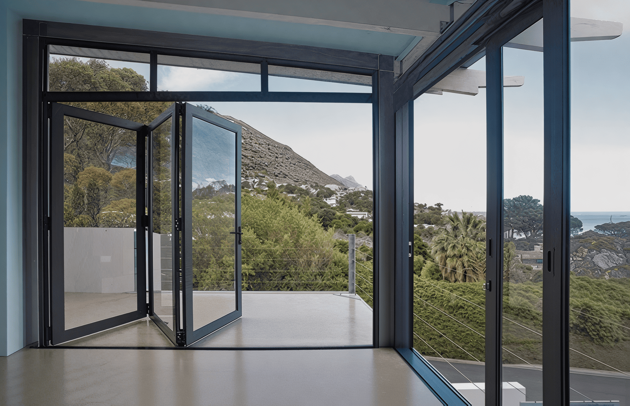 Elevate Aluminium project